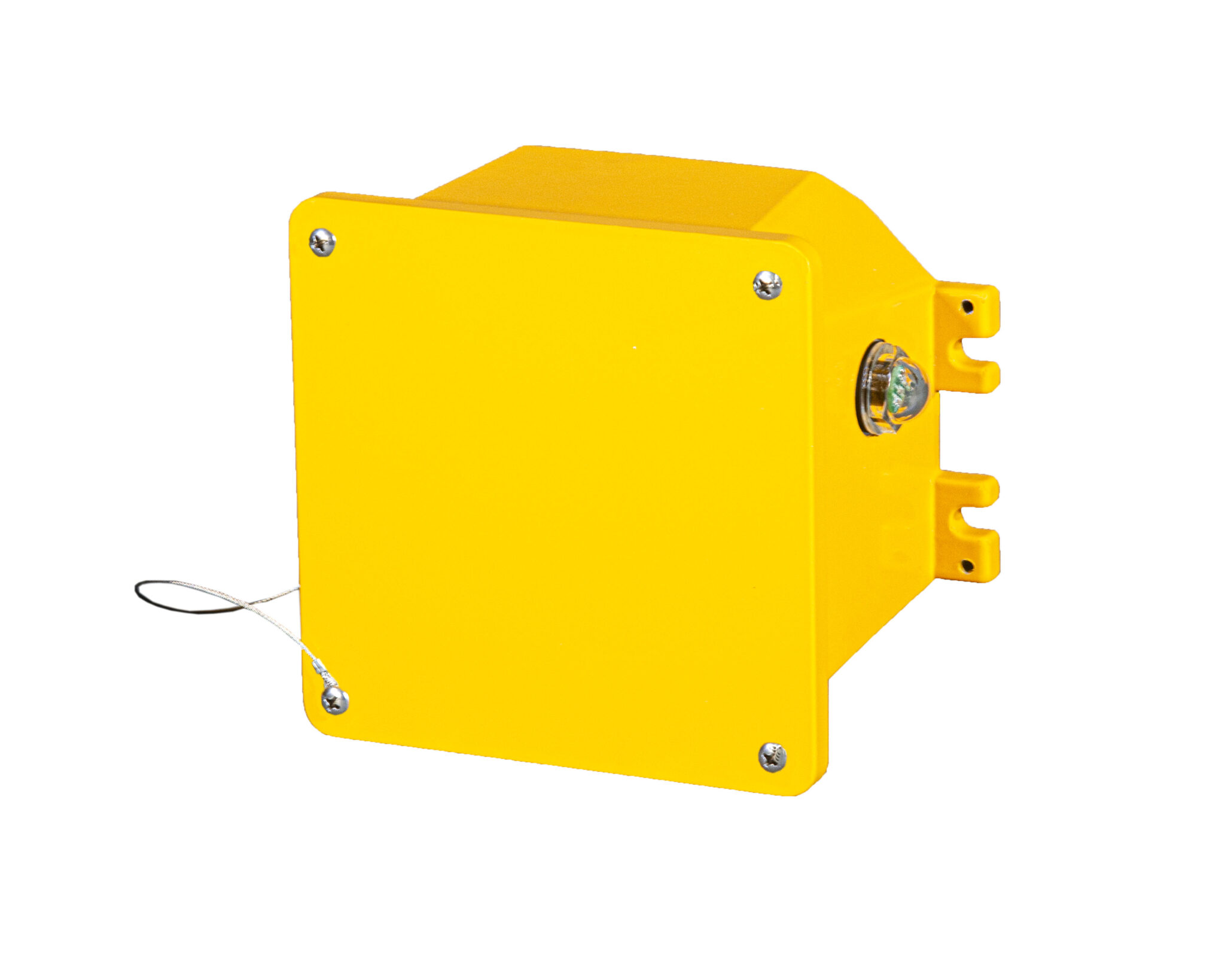 Obstruction Controls Point Lighting Corporation